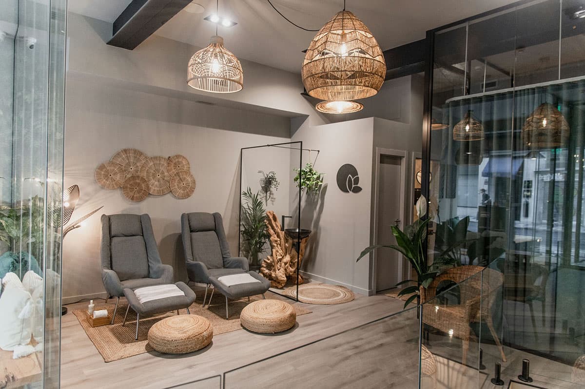 Discover our facilities in Lisbon and Porto - Facility 1