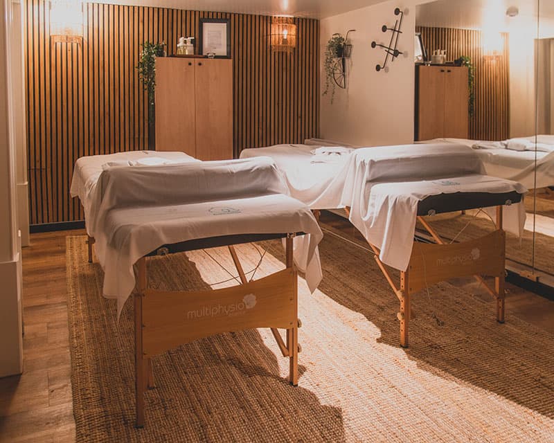 Discover our facilities in Lisbon, Porto and Cascais - Facility 2