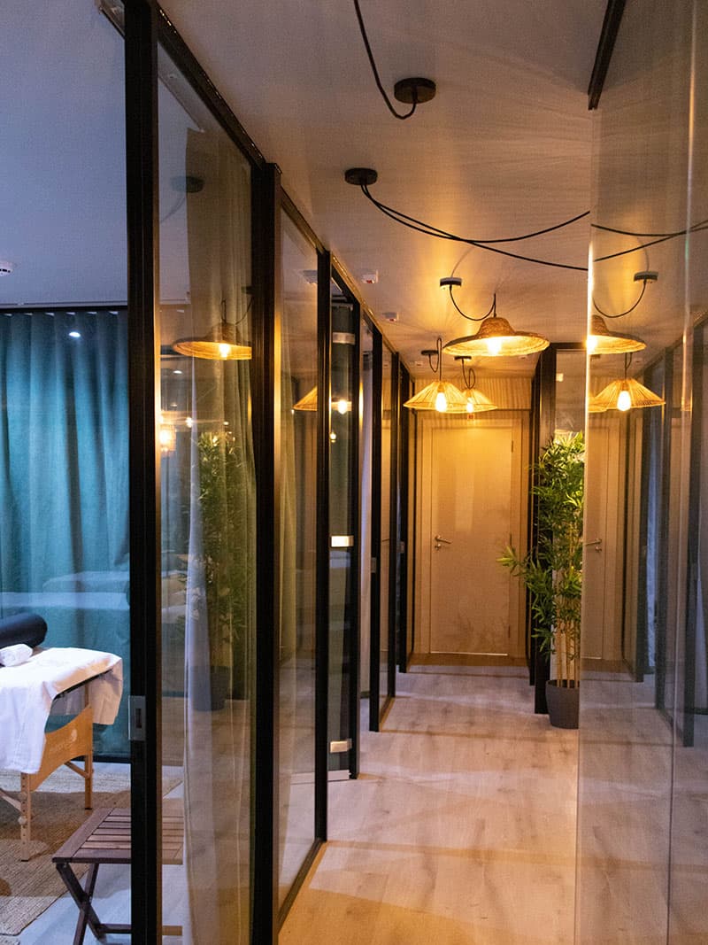Discover our facilities in Lisbon, Porto and Cascais - Facility 3