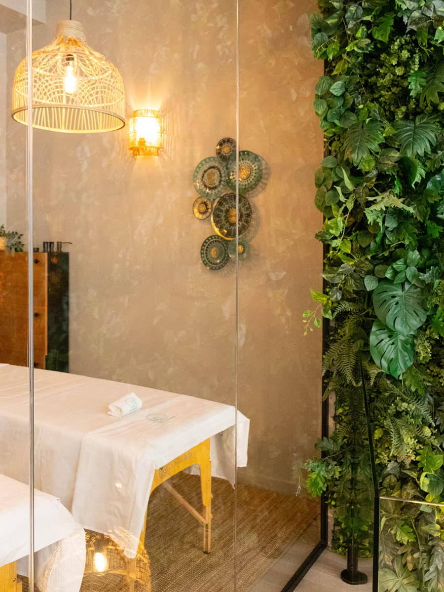 Discover our facilities in Lisbon, Porto and Cascais - Facility 4