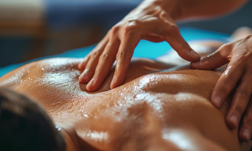 Sports Massage