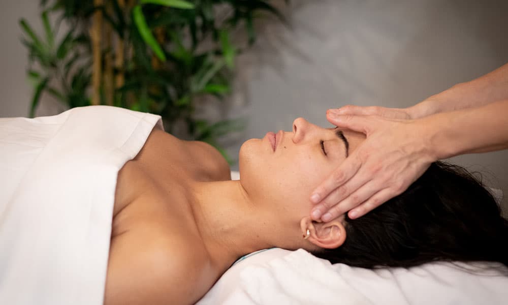 Therapeutic Massage